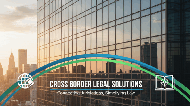 Cross Border Legal Solutions