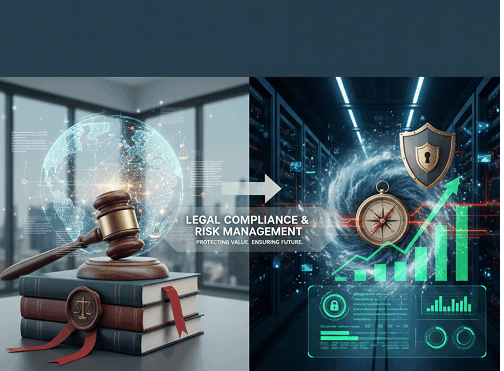 Legal Compliance & Risk Management
