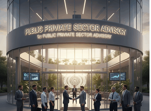Public Private Sector Advisory