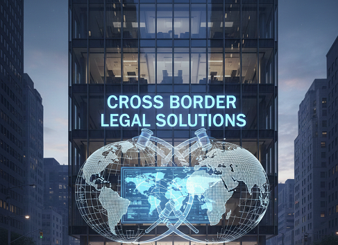 Cross Border Legal Solutions