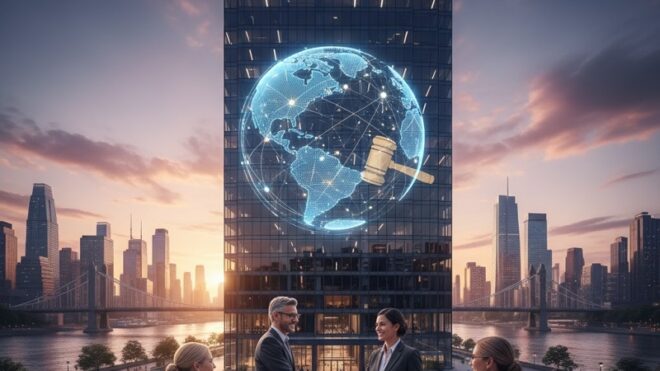 Cross Border Legal Solutions