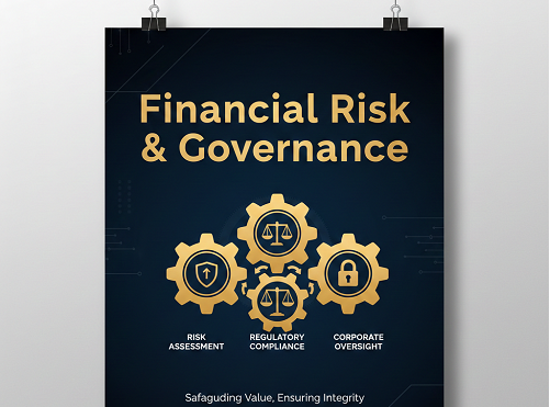 Financial Risk & Governance