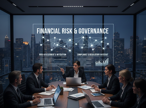 Financial Risk & Governance
