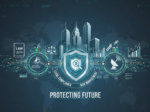 Legal Compliance & Risk Management