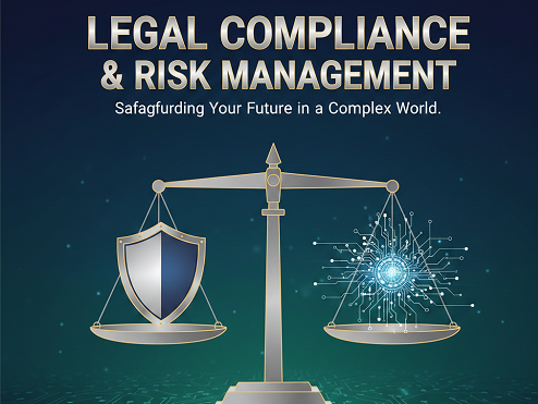 Legal Compliance & Risk Management
