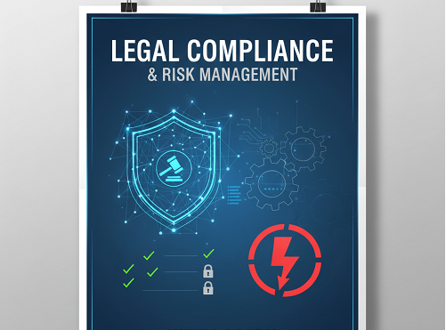 Legal Compliance & Risk Management