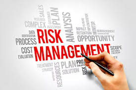 Legal Compliance & Risk Management