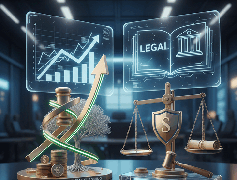 financial planning legal
