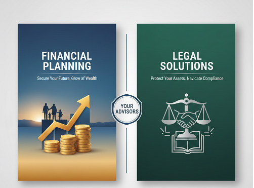 financial planning legal