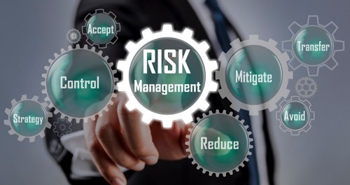 Legal Compliance & Risk Management