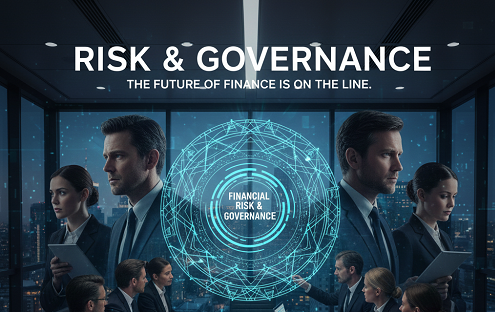 Financial Risk & Governance