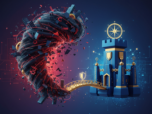 Financial Risk & Governance